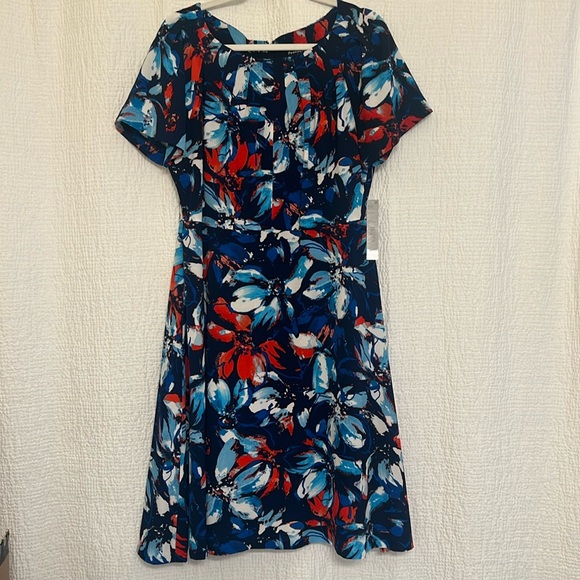 Preston & York Dresses & Skirts - NWT Preston & York Women’s Dress Juliet Floral